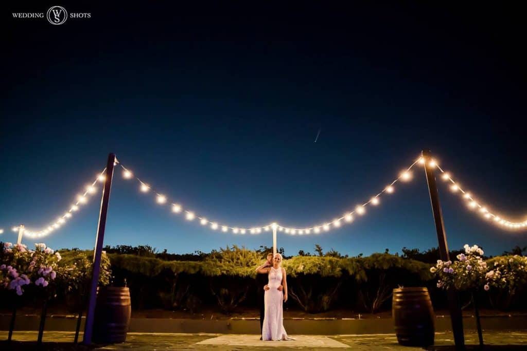 wedding venue yarra vallley