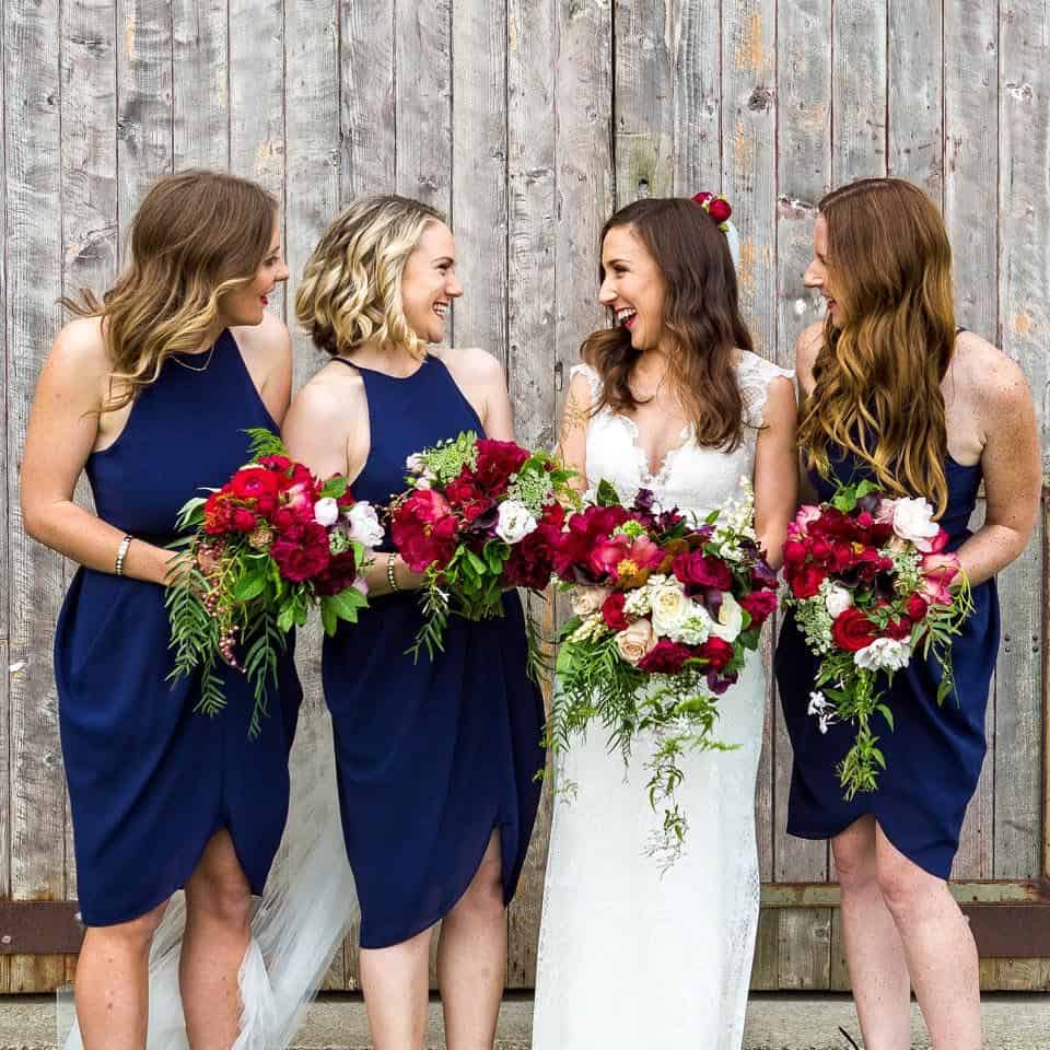 Eugene, Oregon Wedding Dresses, Bridesmaid Dresses & Men Wear