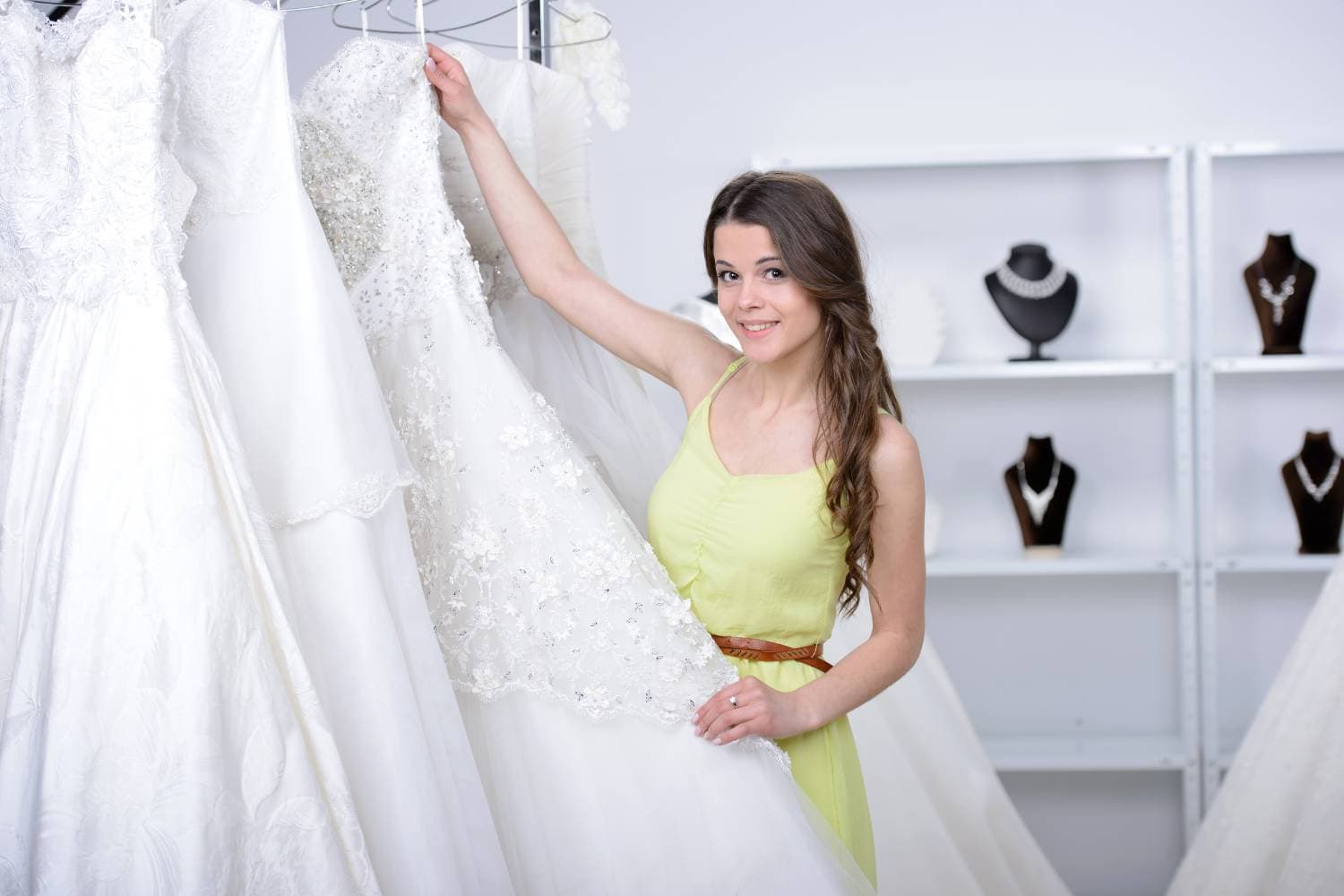 wedding dress shopping 101 2