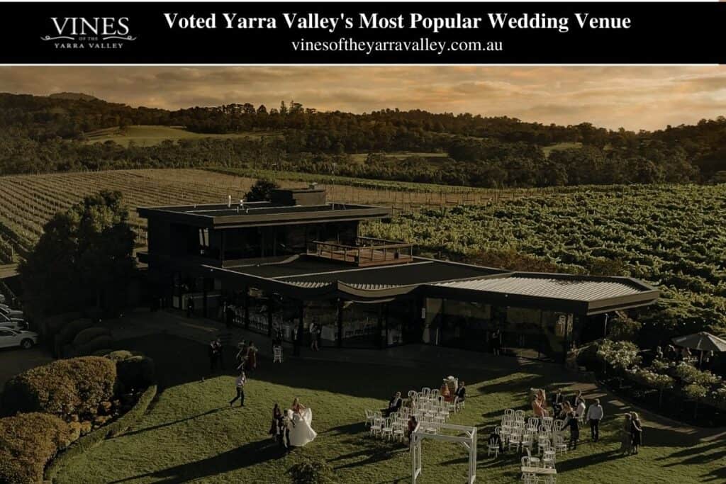 yarra valley most popular wedding venue (16)