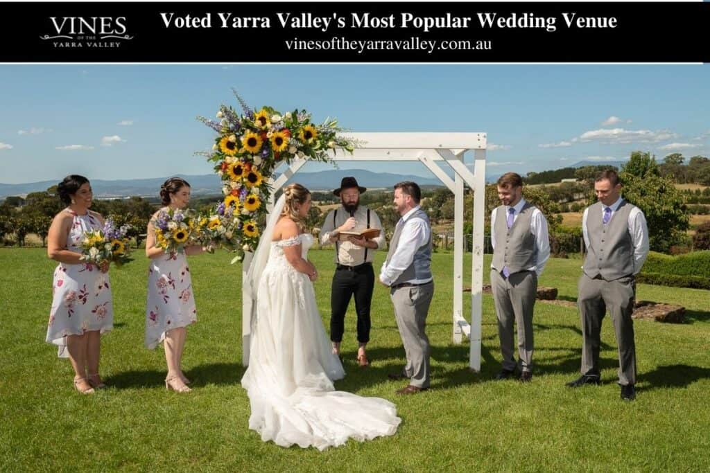 yarra valley most popular wedding venue (22)