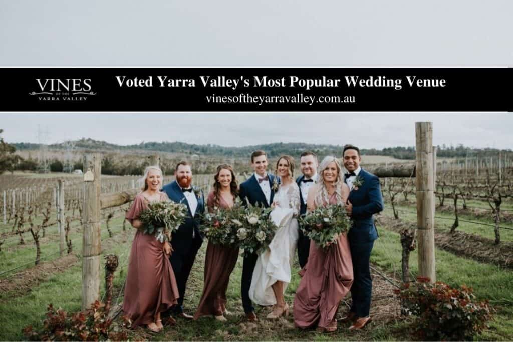 yarra valley most popular wedding venue (3)