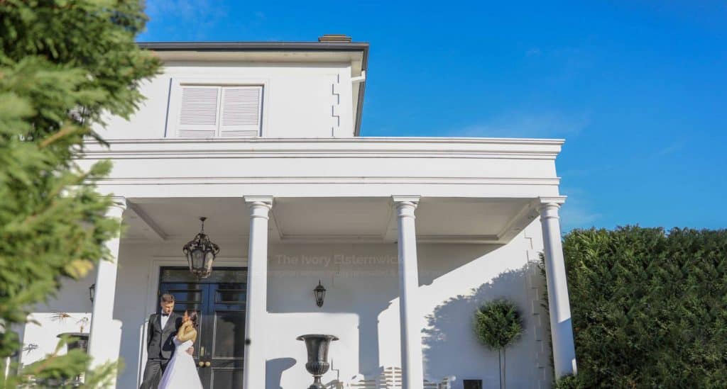 melbourne wedding venue The Ivory Elsternwick