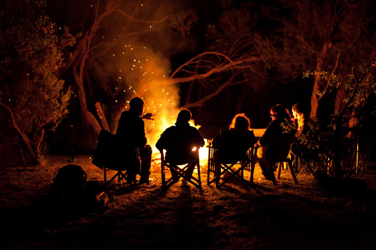 camping bucks melbourne