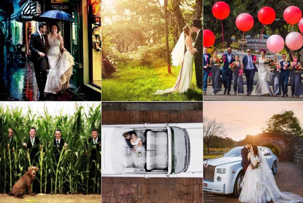 Dreamlife Photos & Video wedding photography