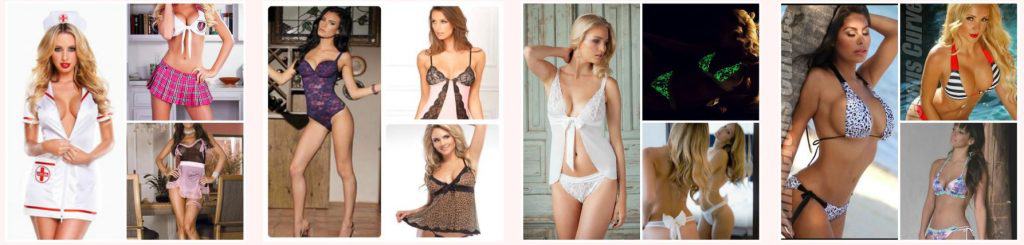 best bridal nightwear