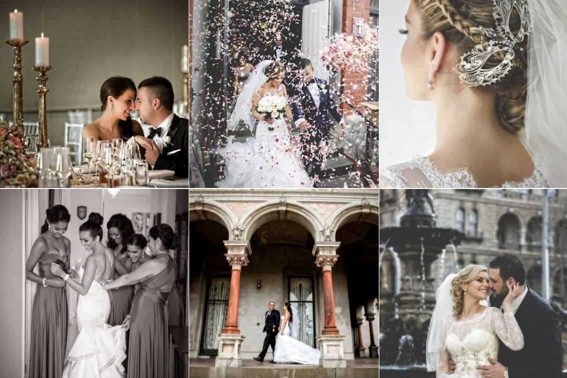 Dolce Vita Wedding Photography & Video