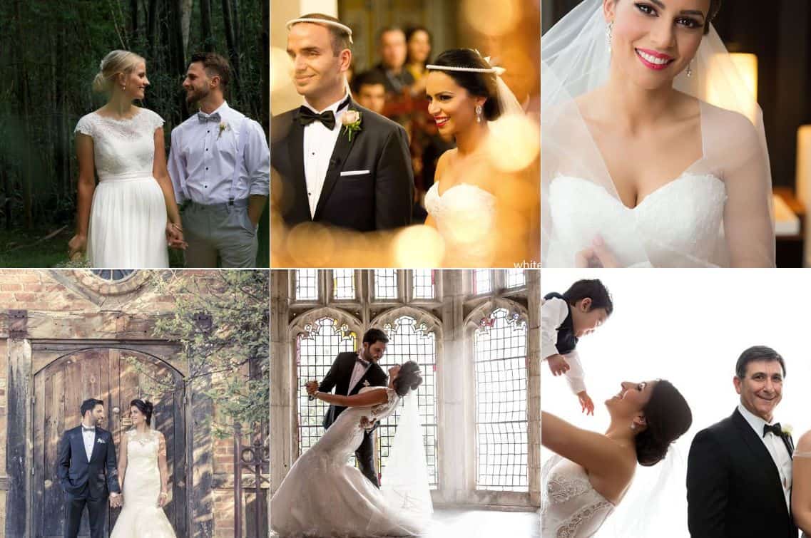 Whitepoint Wedding Photography Marriage Media