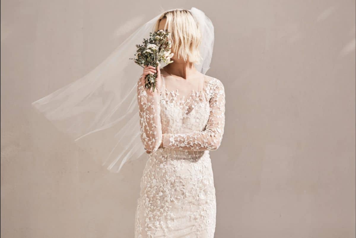 How Much Does a Wedding Dress Cost? - Joy