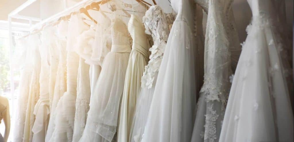 Where to Resell Your Wedding Dress  Vox