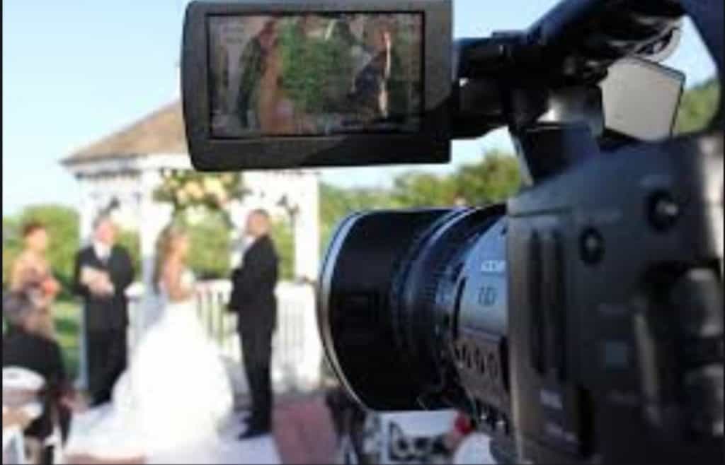 Is it worth paying for wedding videos