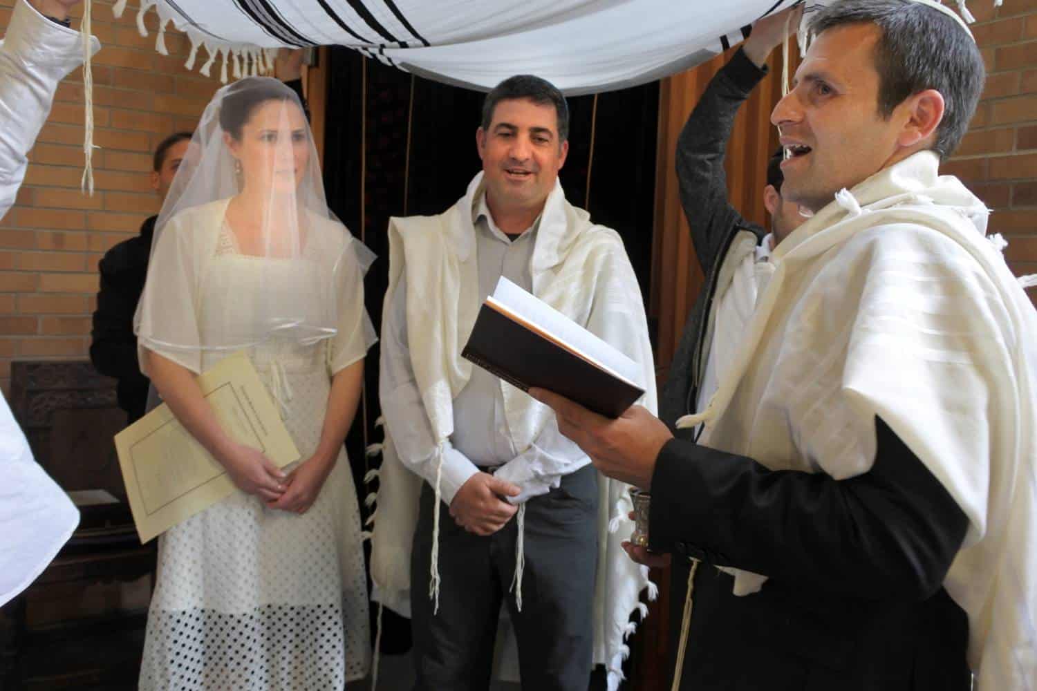 what are the tips for planning a jewish wedding 1