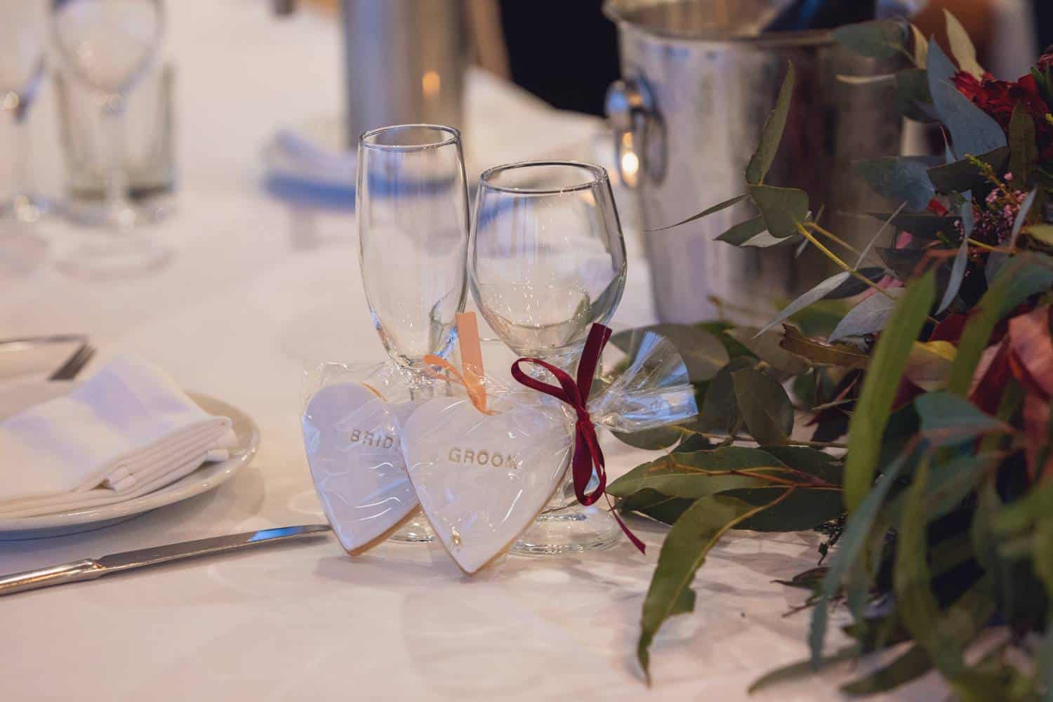 do you really need a wedding favours