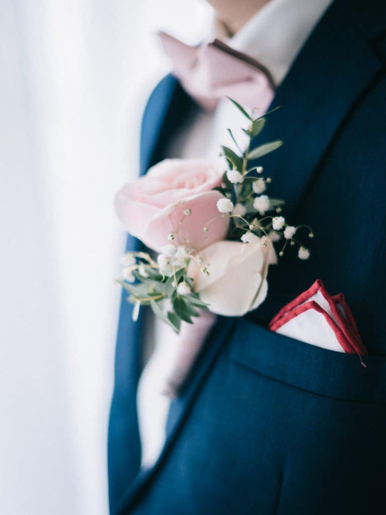 Groom's Outfit Ideas