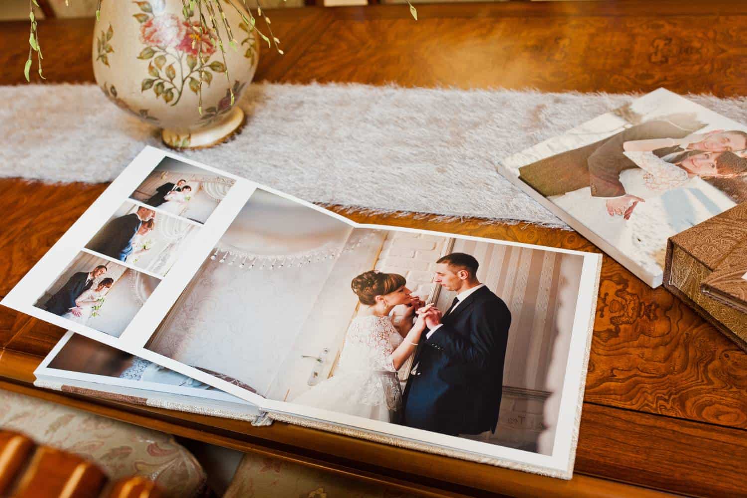 what are the best wedding albums