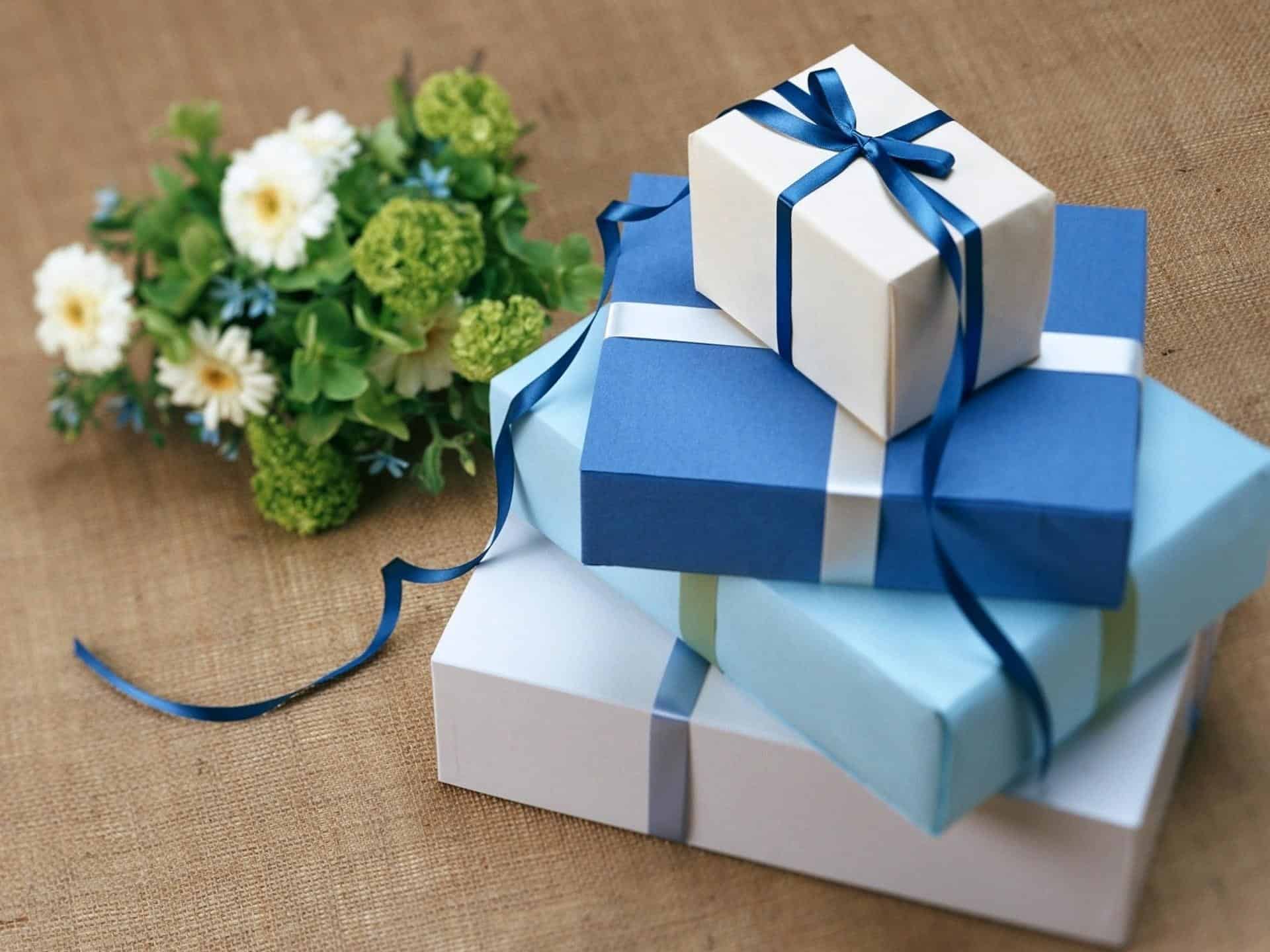 Bridal Shower Gift Etiquette Guests Need to Know