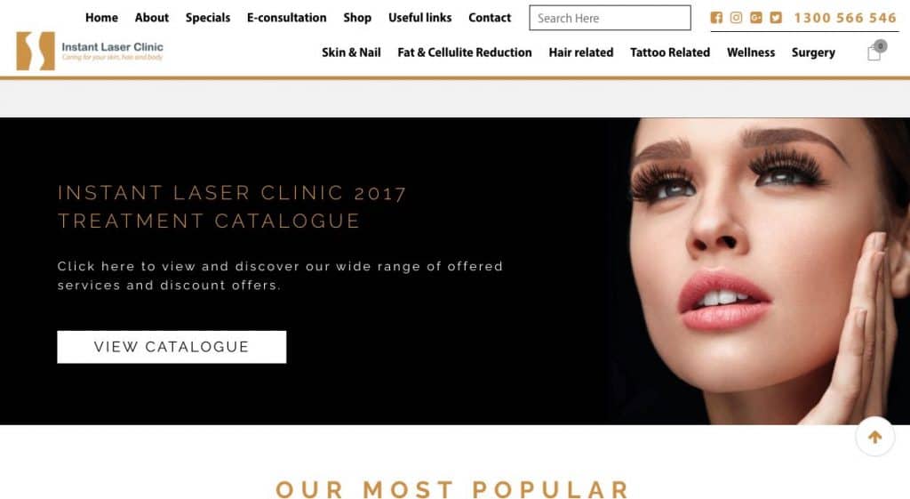 Cosmetic Clinic Melbourne 