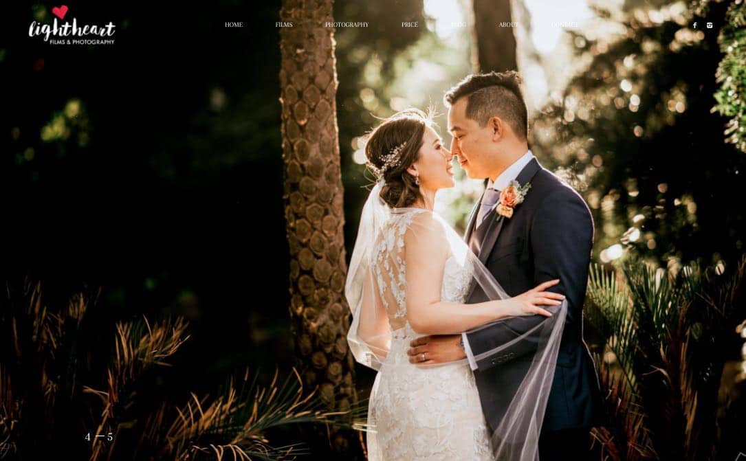 sydney wedding photographers
