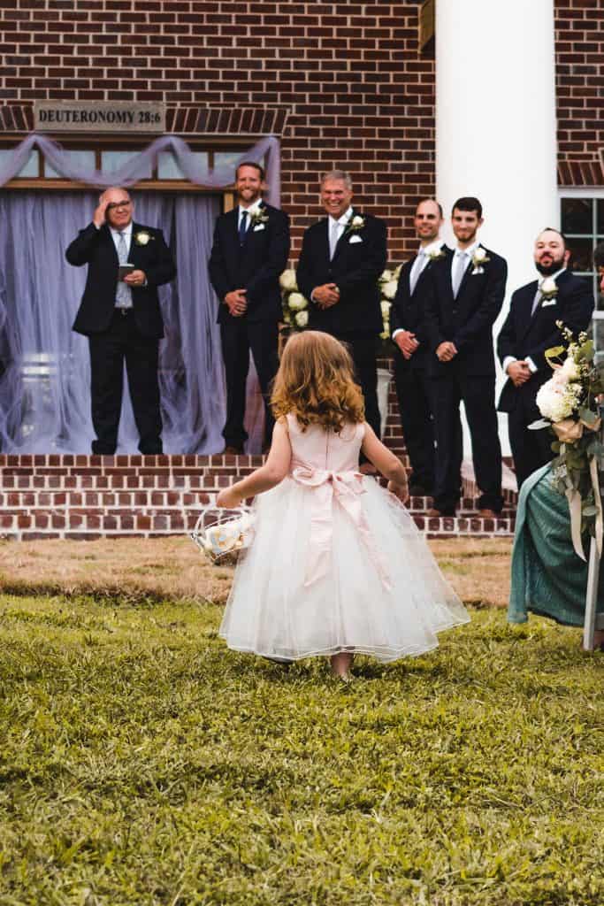 How Do You Have the Best Wedding Ever?