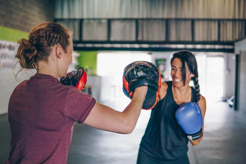 Best Boxing Gym Classes Melbourne 1