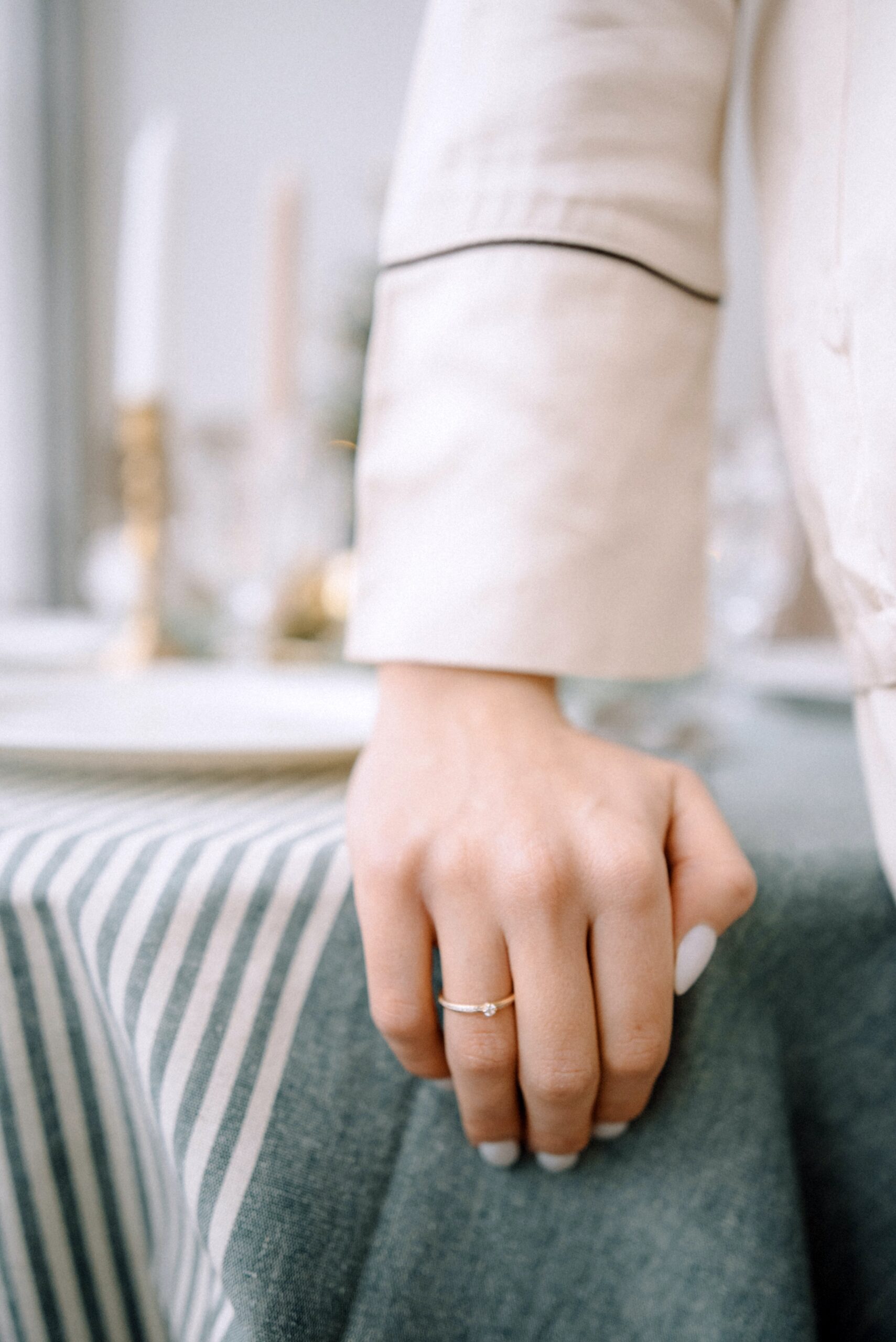 How Do I Take Care Of My Engagement Ring 1