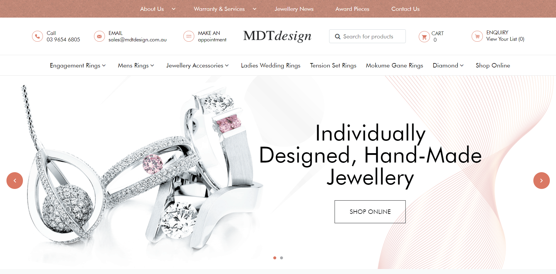 Mdtdesign