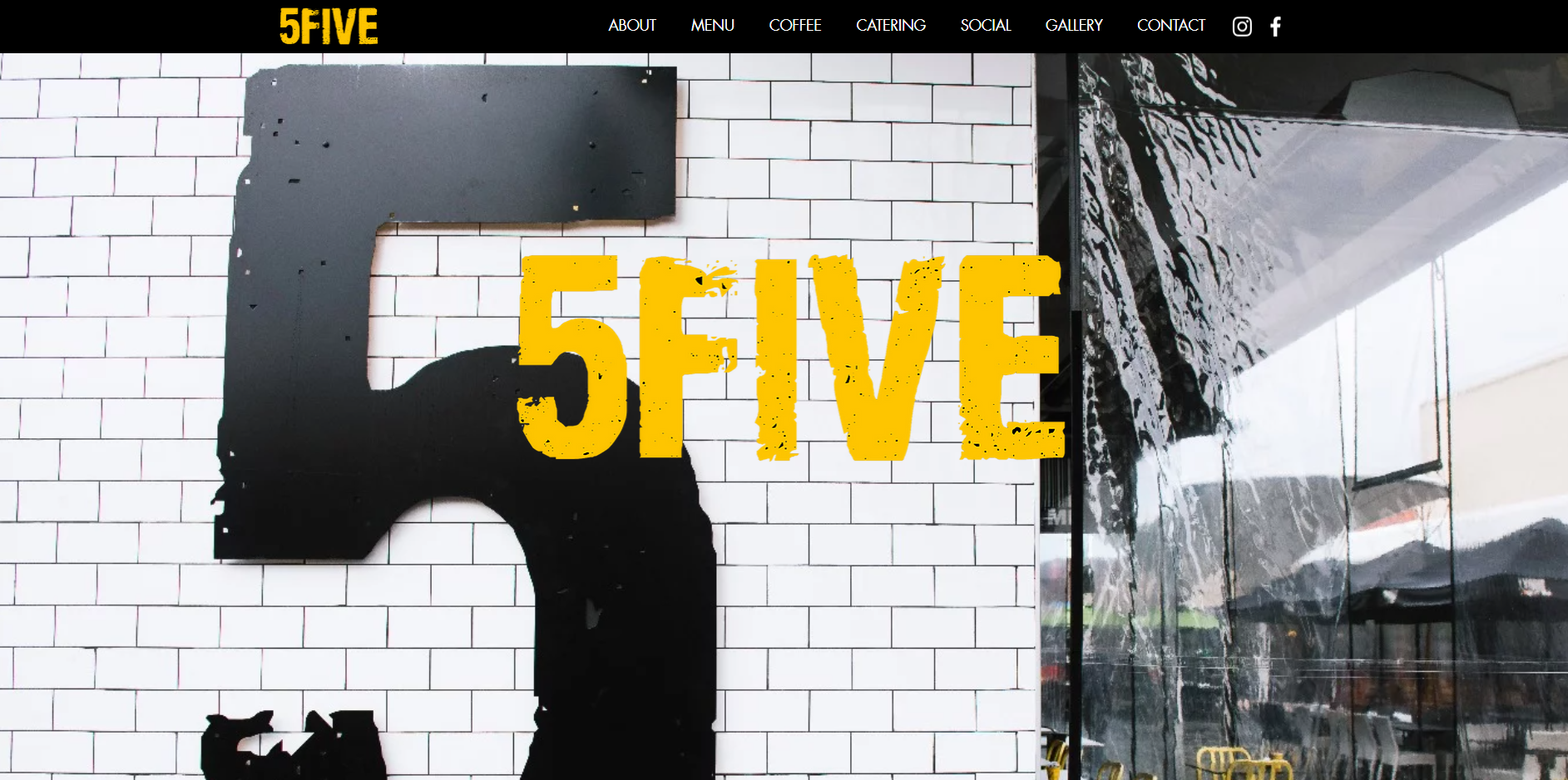 5five Cafe