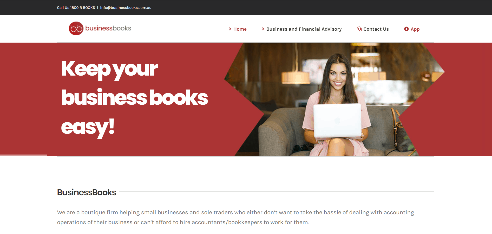 Businessbooks
