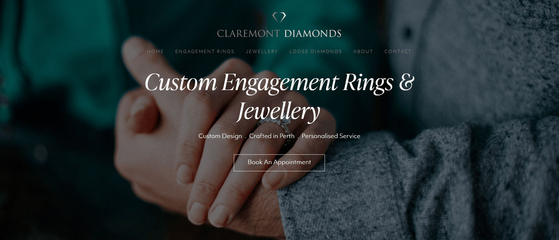 Claremont Diamonds