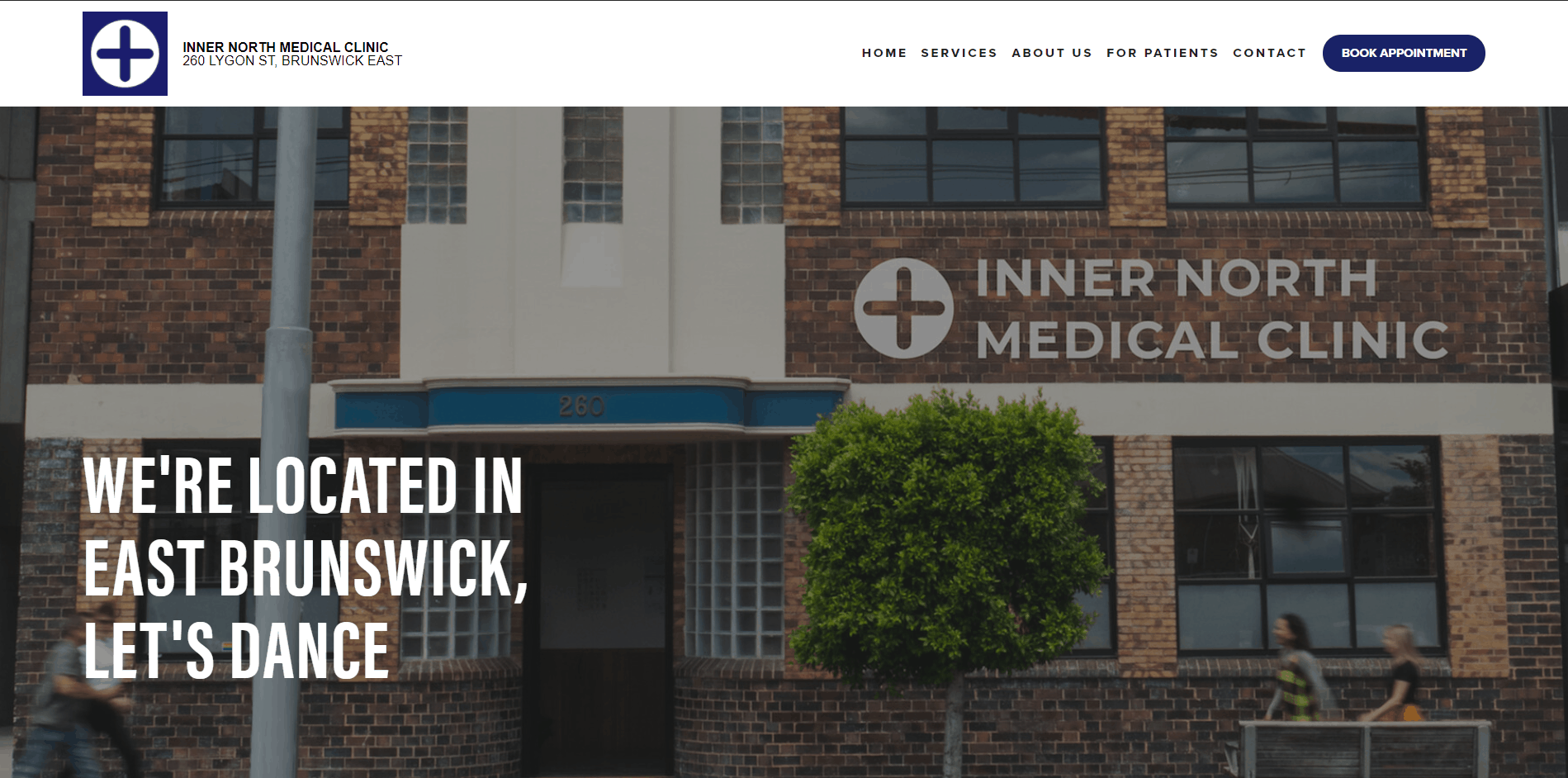 Inner North Medical Clinic