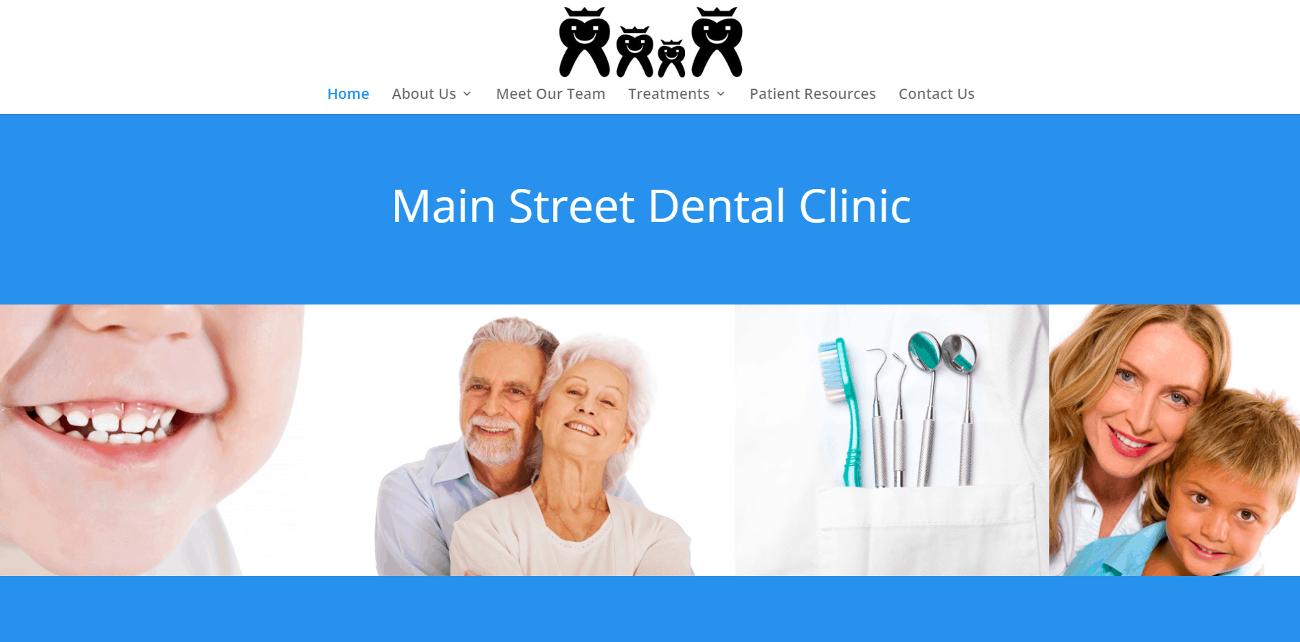 Main Street Dental Clinic