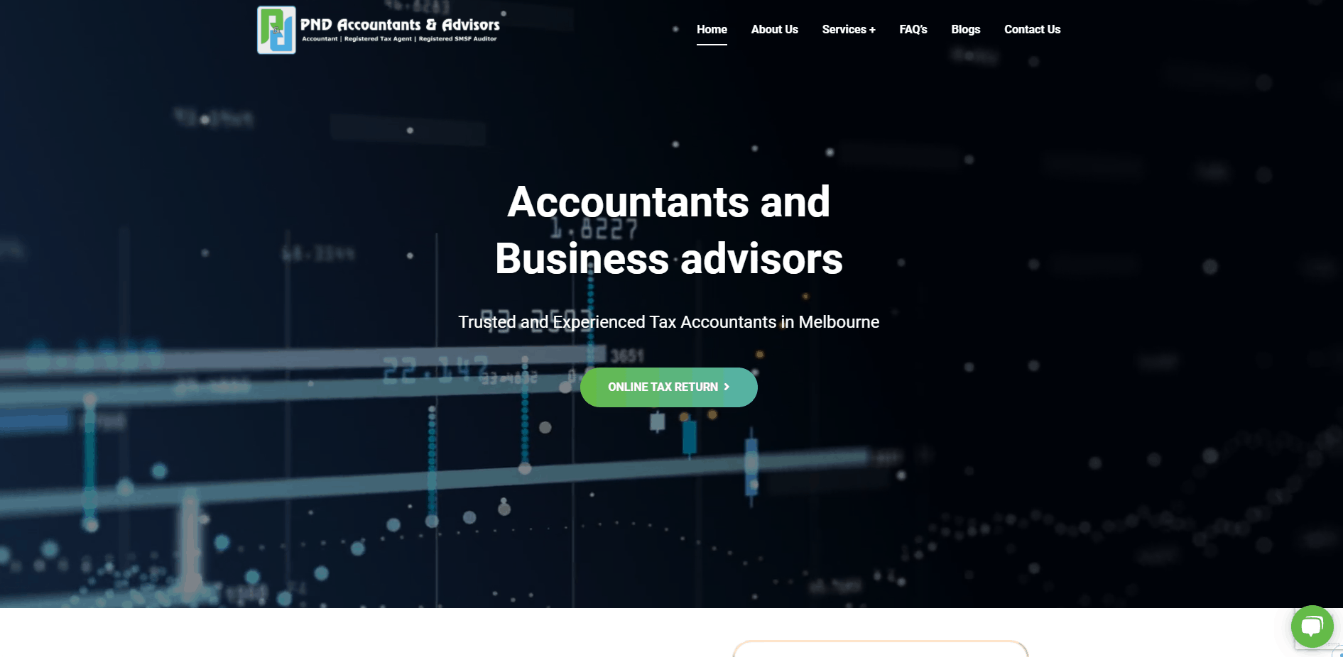 Pnd Accountants