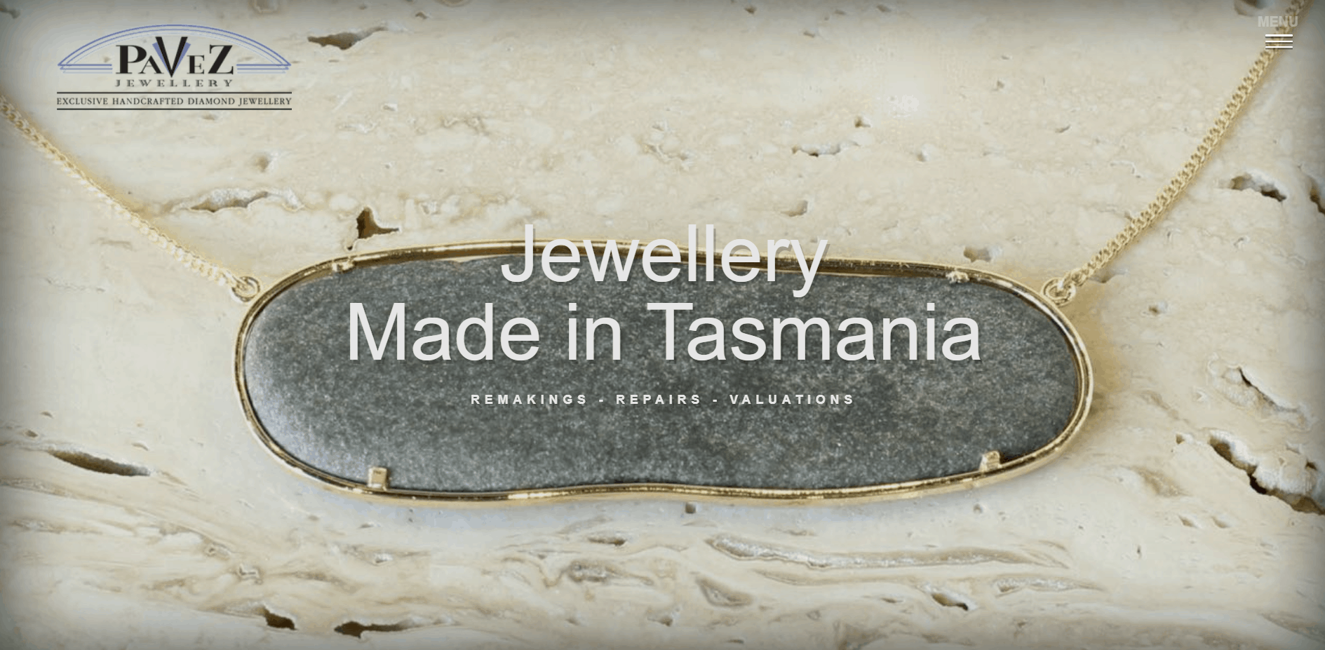 Pavez Tasmanian Jeweller