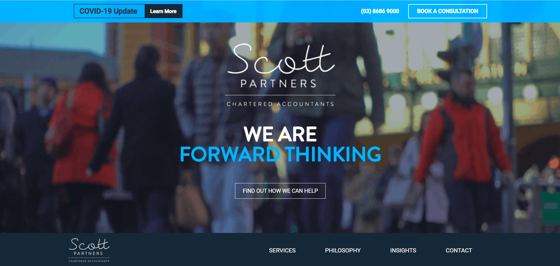Scott Partners