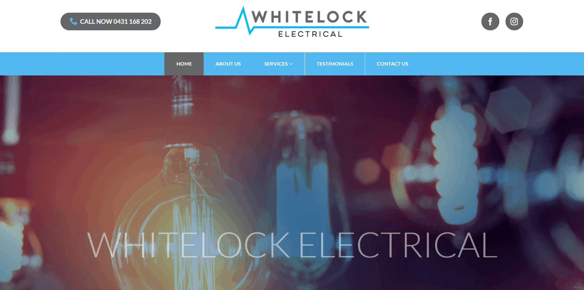 Whitelock Electrical