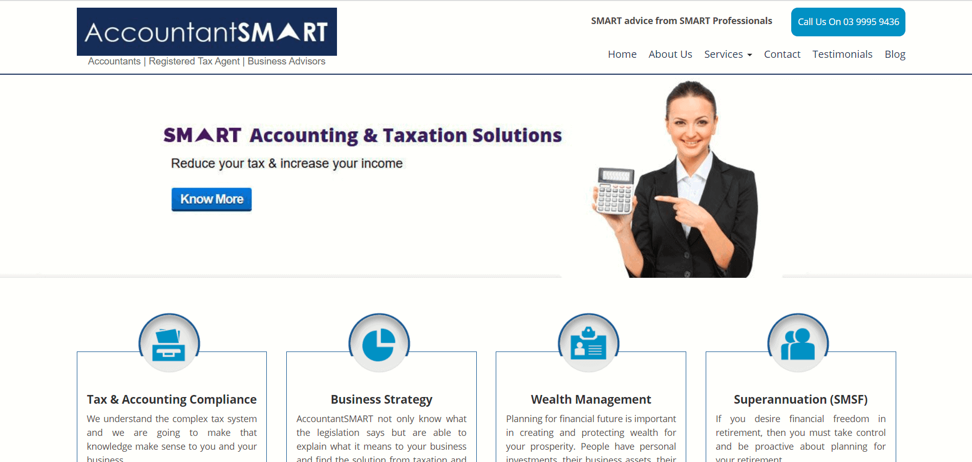 Accountantsmart