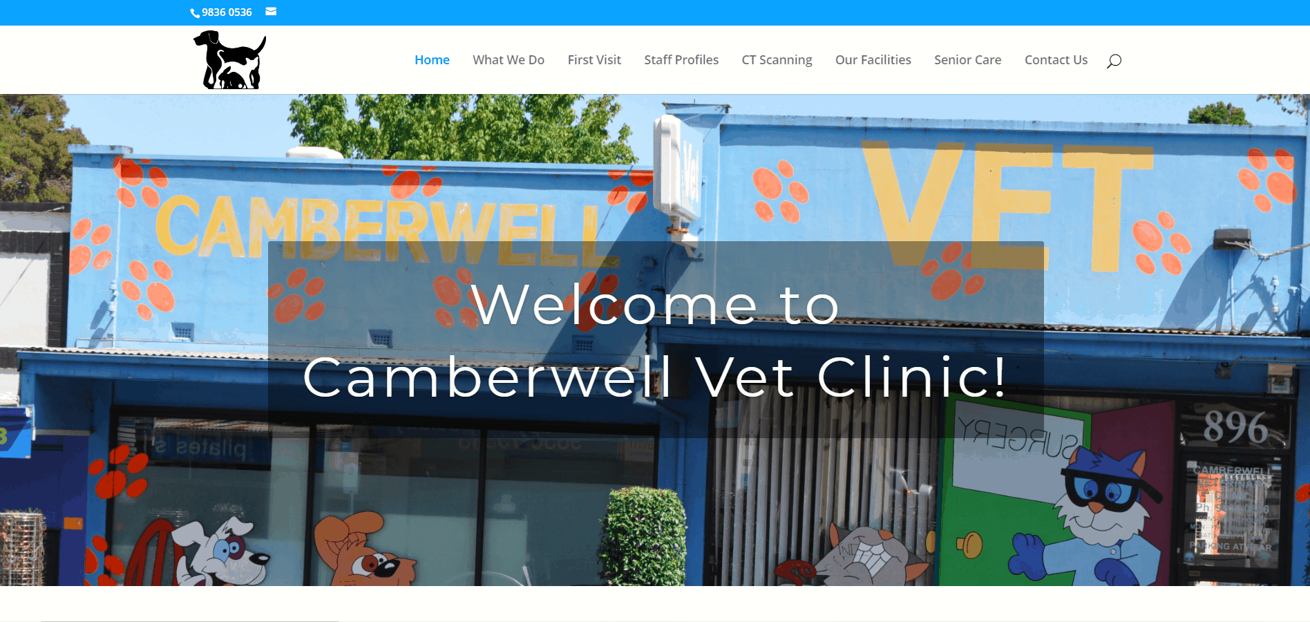 Camberwell Vet Clinic
