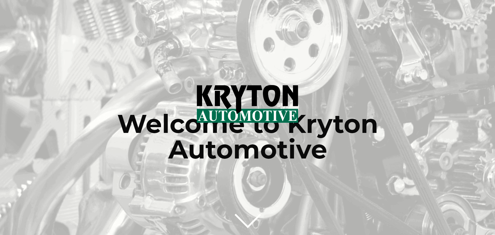 Kryton Automotive