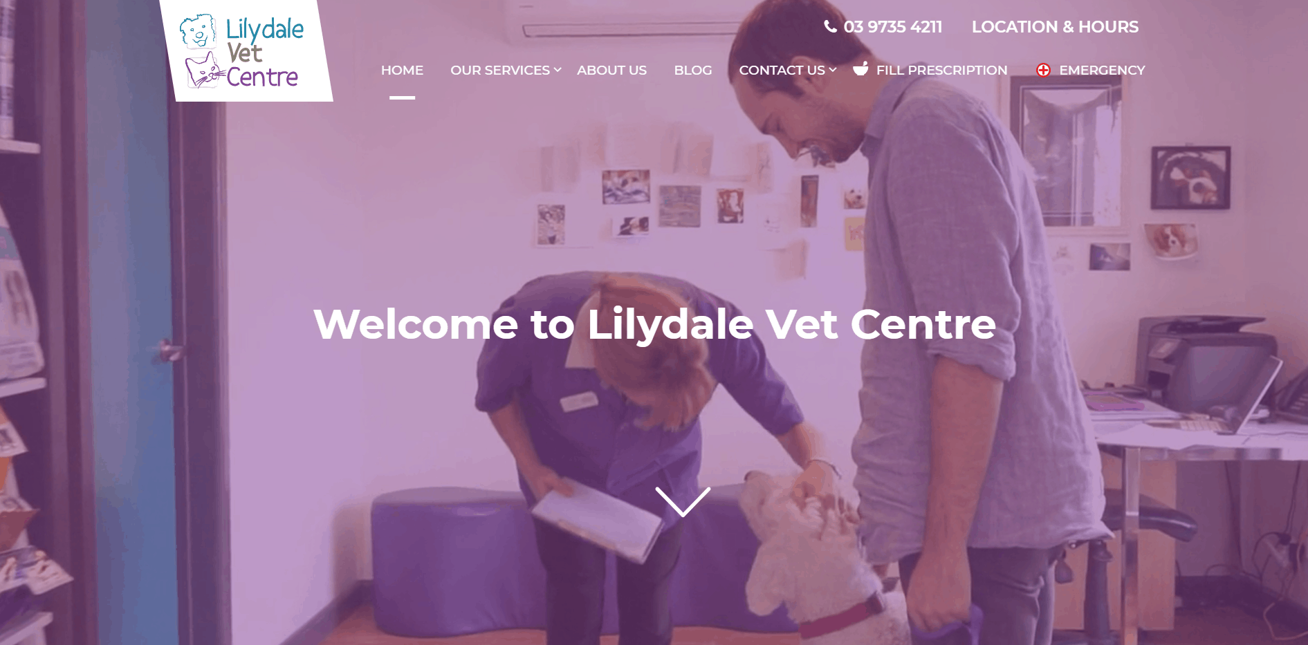 Lilydale Vet Clinic