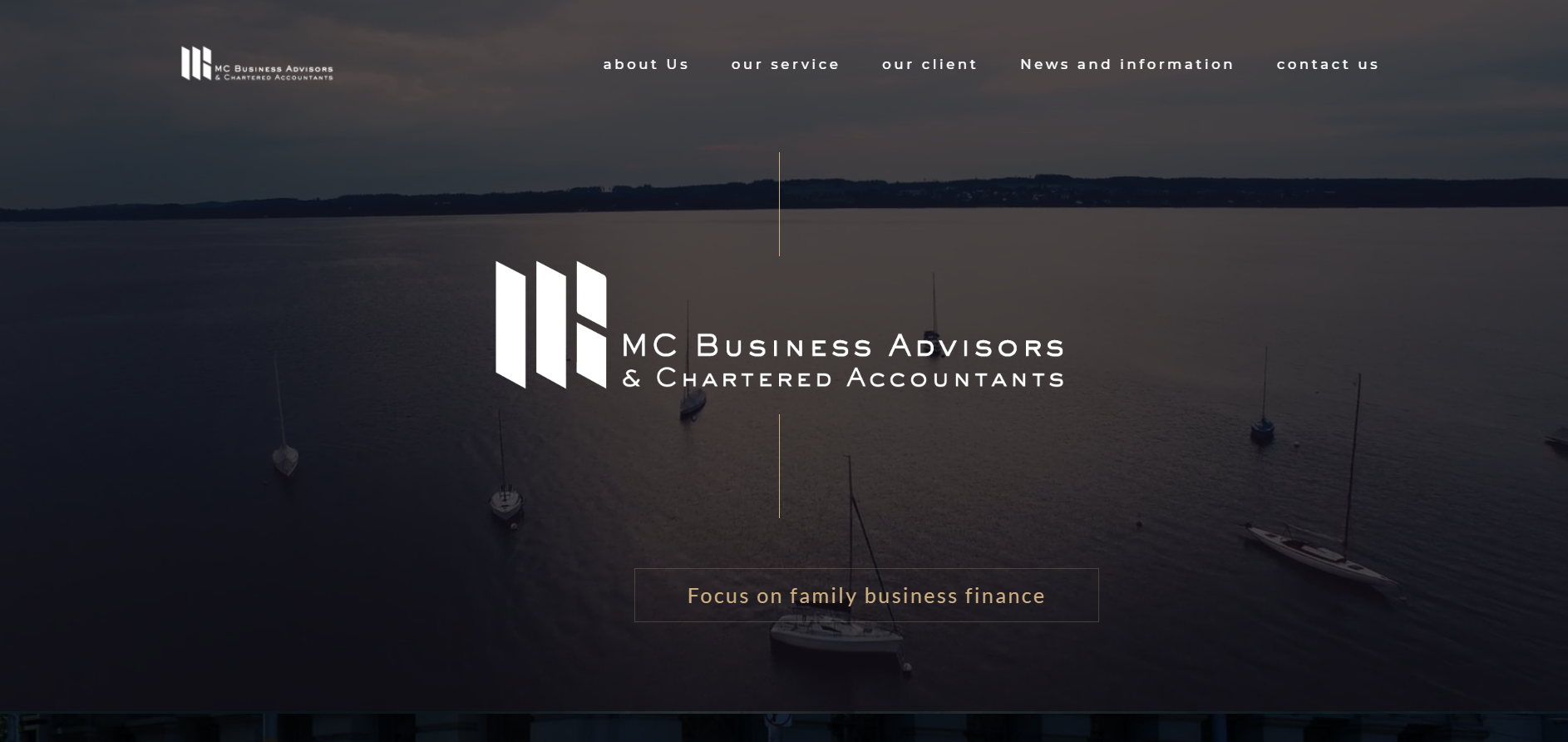 Mc Business Advisors
