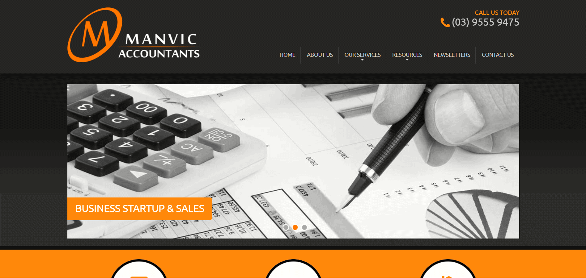 Manvic Accountants