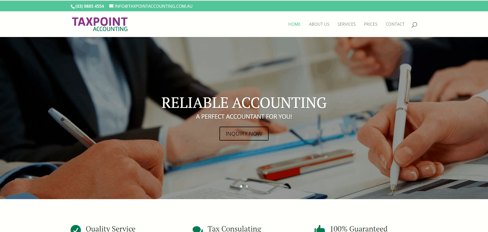 Taxpoint Accounting