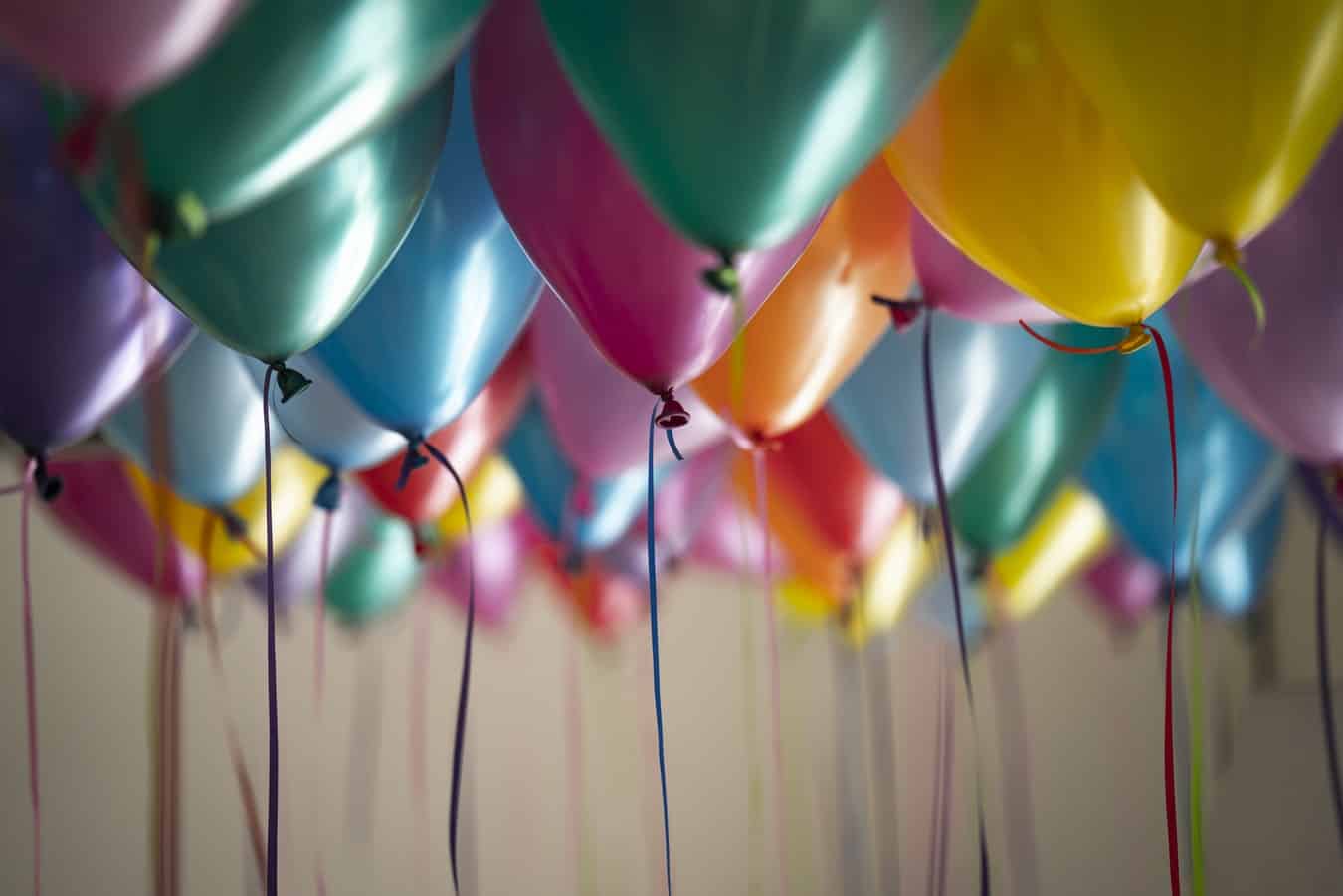 47+ [Extraordinary] Adult Birthday Decoration Ideas You Need to