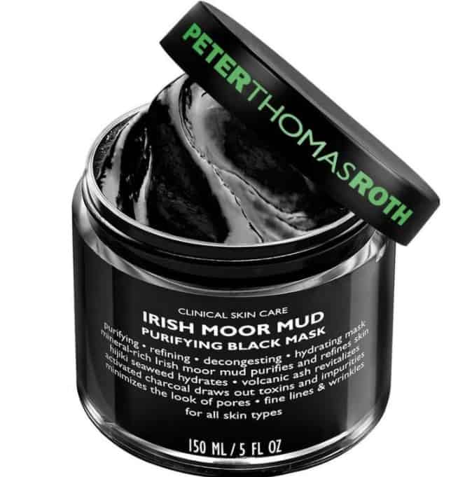 peter thomas roth charcoal face mask