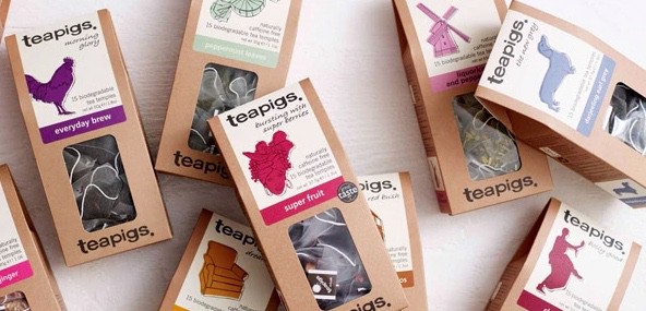 teapigs detox cleanse drink