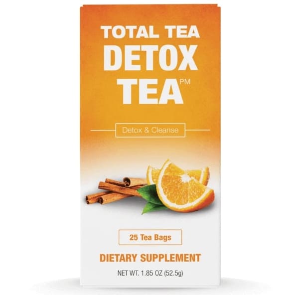 total tea  Intermittent Fasting Cleanse Drink 