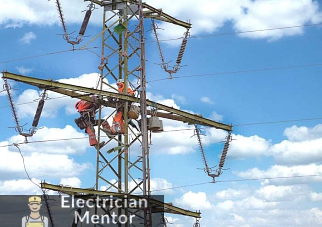 electrician mentor electrician training site