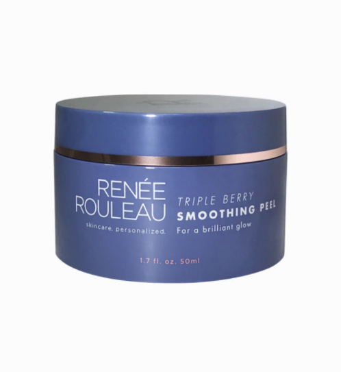 renee rouleau skin brightening face mask