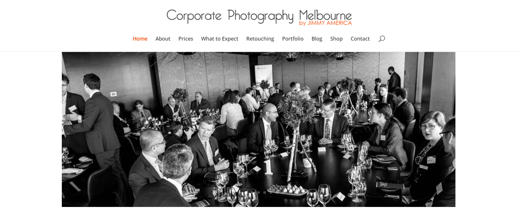 corporate photography melbourne