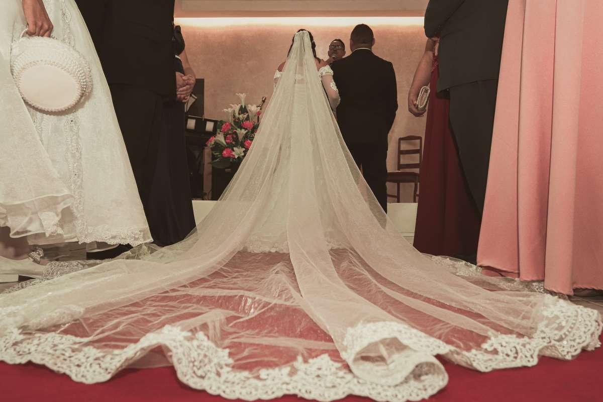 should i wear a veil for my wedding (3)